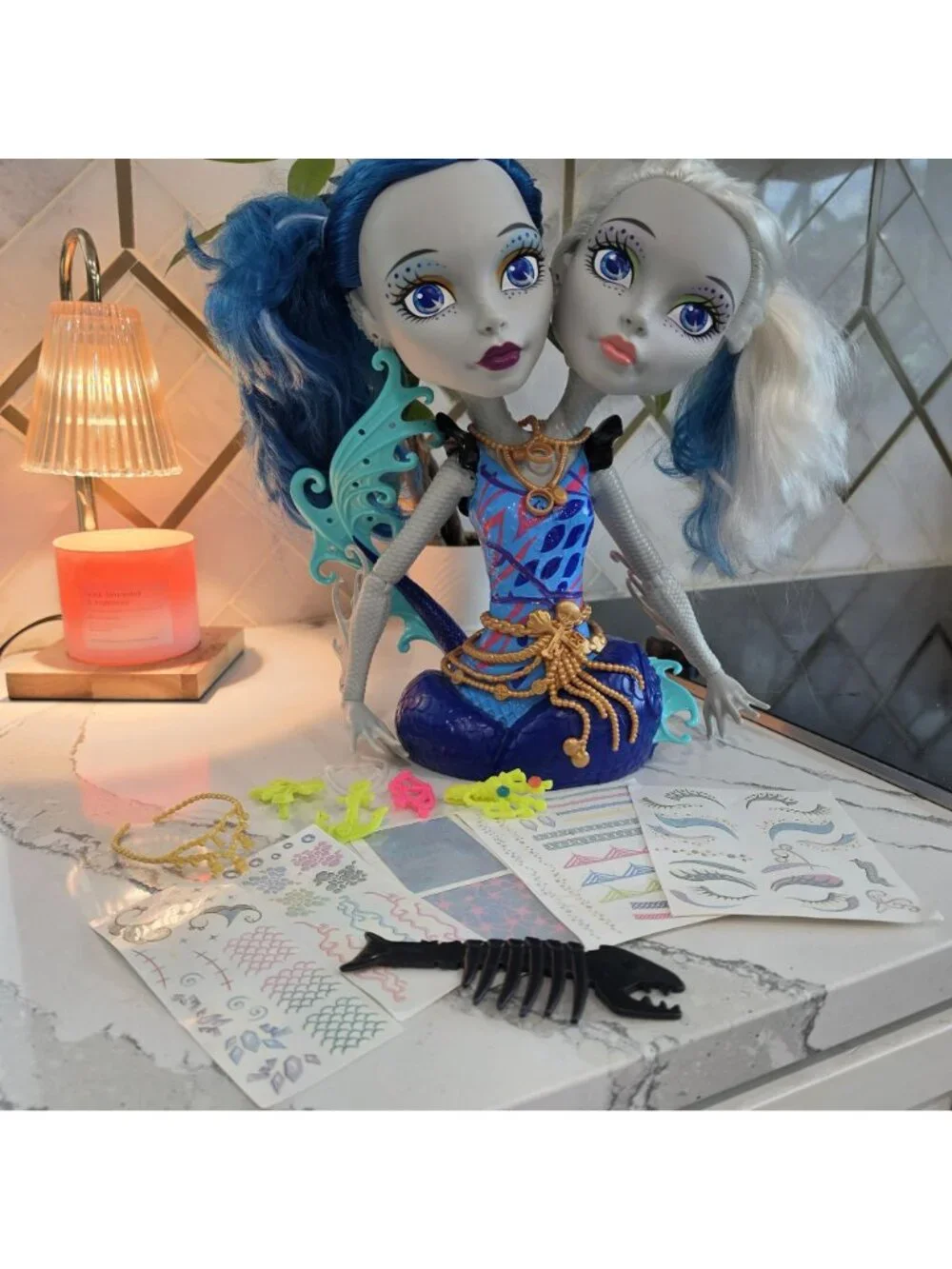 monster high this monster